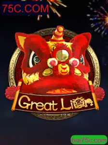 Explorando o Mundo de GreatLion: Um Mergulho no Jogo Inovador
