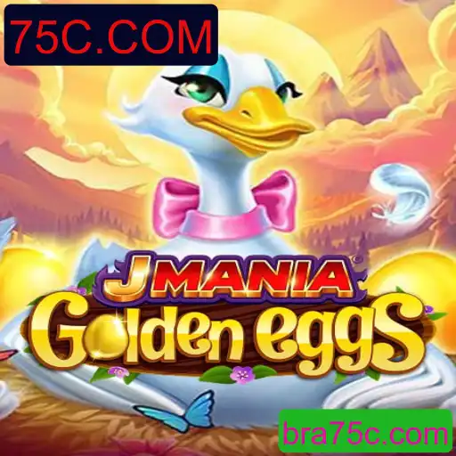 Explorando o Jogo JManiaGoldenEggs: Uma Aventura de Ovos Dourados