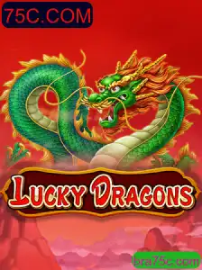 Descubra as Emoções de LuckyDragons: O Novo Game Revolucionário em 75C.COM