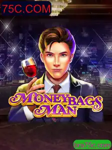 MoneybagsMan: Descubra o Novo Jogo que Está Conquistando o Mundo