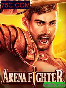 ArenaFighter: Mergulhando no Mundo do Combate Digital