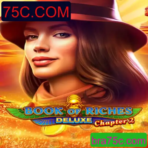 Descubra a Aventura do BookofRichesDeluxeChapter2