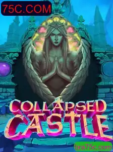 Explorando o Mundo de CollapsedCastle: Aventuras e Desafios de um Novo Jogo