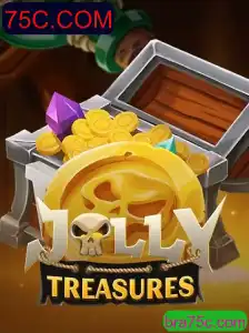 Explorando o Mundo de JollyTreasures: Um Mergulho nas Aventuras do Cassino Online